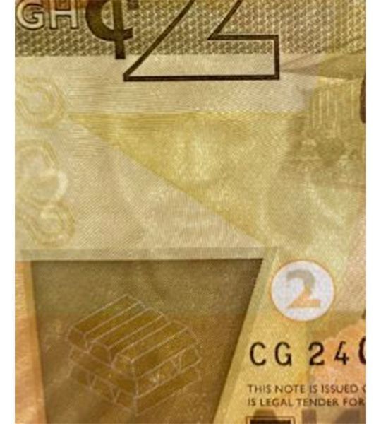 2 Cedis, Гана, 2015 рік, UNC 003935 фото 2 Cedis, Гана, 2015 рік, UNC 003935 фото