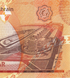 &frac12; دينار، البحرين، 2006 (2008)، UNC 004863 фото 8
