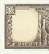 1 Livre, L&iacute;bano, 1980, UNC 001797 фото 6