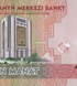 10 manat, Turkmenistan, 2025 rok, UNC Polymer
