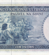 100 escudos, Guin&eacute;e portugaise, 1971, aUNC / UNC 005330 фото 6