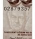 50 Koron, Islandia, 1961, UNC