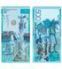 500 Tenge, Kazachstan, 2017, UNC