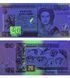 20 Dolar&oacute;w, Belize, 2020, UNC
