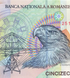 50 lej&oacute;w, Rumunia, 2018 (2025) rok, UNC Polymer