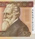 50 Litas, Litu&acirc;nia, 2003, UNC 005381 фото 4