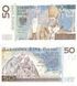 50 Zloty, Pologne, 2006, UNC Comm. dans dossier 004336 фото 1