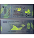 500 funt&oacute;w, Sudan, 2025 rok, UNC