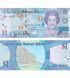 1 Dolar, Kajmany, 2024, UNC