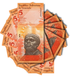 10 банкнот 5 Bolivares, Венесуела, 20.03.2007 рік, UNC 005532 фото 1