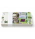 100 banknot&oacute;w (paczka) 20 hrywien, Ukraina, UNC Pamiątkowa