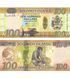 100 دولار، جزر سليمان، 2015 (2023)، UNC 004569 фото 1