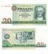 20 مارك، ألمانيا (ألمانيا الشرقية)، 1975, حالة لم تلمس (UNC) 004914 фото 1