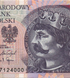 20 złotych, Polska, 2025 rok, UNC
