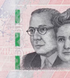 2000 pesos, Argentina, 2024, UNC 005285 фото 4