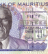 50 Rupien, Mauritius, 2003, UNC 005683 фото 4