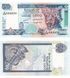 50 Rupii, Sri Lanka, 2006, UNC
