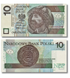 10 złotych, Polska, 2025 rok, UNC