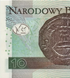 10 złotych, Polska, 2025 rok, UNC
