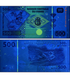 500 francs, Congo, 2022, UNC 005136 фото 2