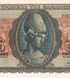 5000 dracme, Grecia, anno 1943, UNC 005485 фото 3