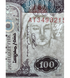 100 банкнот (пачка) 100 Togrog, Монголія, 2020 рік, UNC 005535 фото 4
