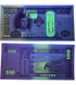 100 банкнот (пачка) 100 Togrog, Монголія, 2020 рік, UNC 005535 фото 3