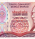 20000 Lirasi, Turkey, 1970 (1988), aUNC