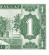 1 Guarani, Paraguay, 1963, UNC 005686 фото 7