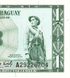 1 Guarani, Paraguay, 1963, UNC 005686 фото 4
