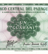 1 Guarani, Paraguay, 1963, UNC 005686 фото 3