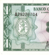 1 Guarani, Paraguay, 1963, UNC 005686 фото 2