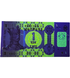 10 Billets: 1 Leu, Moldavie, 2015, UNC 000084 фото 4