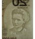 20 złotych, Polska, 2011 rok, UNC, kolekcjonerski, w folderze prezentacyjnym