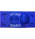50 nuevos peso, Urugwaj, 1988 - 1989 rok, UNC