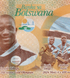 50 pula, Botswana, 2025 rok, UNC Pamiątkowa