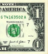 1 Dollar, USA, 2021, UNC (G)