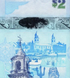 2 Dolary, Bermudy, rok 2009, aUNC