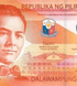 20 Piso, Philippines, 2022, UNC