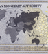 20 riali, Arabia Saudyjska, 2020 rok, UNC, okolicznościowy