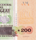200 Pesos, Uruguay, anno 2019, UNC 004989 фото 7