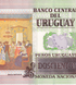 200 Pesos, Uruguay, anno 2019, UNC 004989 фото 6