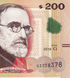 200 Pesos, Uruguay, anno 2019, UNC 004989 фото 4