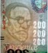 200 Pesos, Uruguay, anno 2019, UNC 004989 фото 8