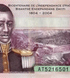 50 gourde, Haiti, 2023, UNC