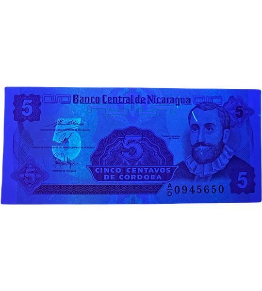 5 سنتافو، نيكاراغوا، 1991، UNC 004525 фото 5 سنتافو، نيكاراغوا، 1991، UNC 004525 фото