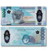 1000 piso, Filipiny, 2022 rok, UNC Polymer