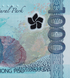 1000 piso, Filipiny, 2022 rok, UNC Polymer