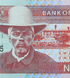 20 dolar&oacute;w, Namibia, 2002 rok, UNC