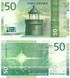50 Крон, Норвегия, 2017 год, UNC 004144 фото 1